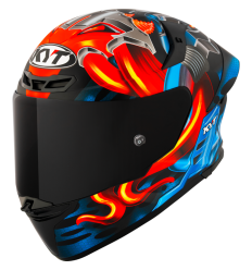 Casco Kyt TT-Revo Magnet Mate |Y6TR0035|