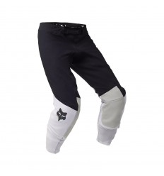 Pantalón Fox Flexair Edición Limitada 50.º Negro Blanco |33019-001|