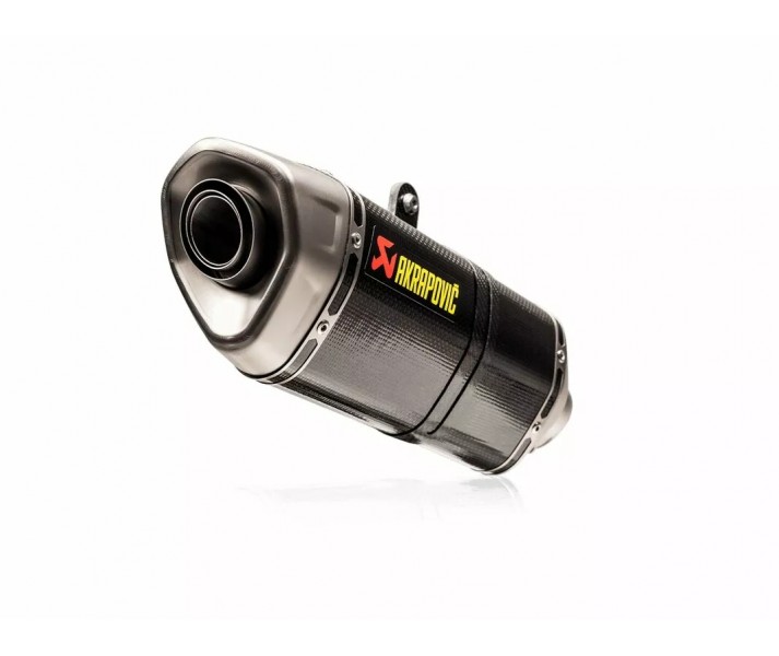 Silenciador Akrapovic Slip-On Line Hornet Cb750 /18114488/