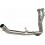 Tubo Colector Header Ss Honda Cb750 Hornet /18120574/