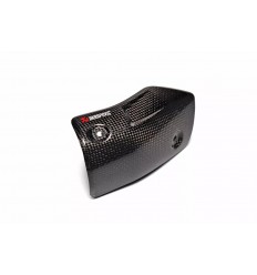 Protector Térmico Akrapovic CB750/XL750 /18602432/