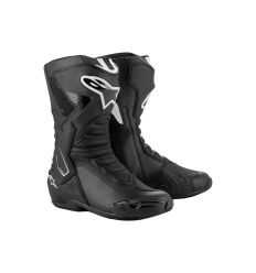 Botas Alpinestars Smx-6 V3 Negro Blanco |2223025-12|