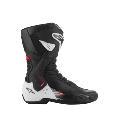 Botas Alpinestars Smx-6 V3 Negro Blanco Rojo |2223025-1406|