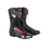 Botas Alpinestars Smx-6 V3 Negro Plata Rojo |2223025-199|