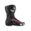 Botas Alpinestars Smx-6 V3 Negro Plata Rojo |2223025-199|