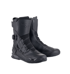 Botas Alpinestars Sp-X Boa Drystar Negro Gris Oscuro |2242025-111|