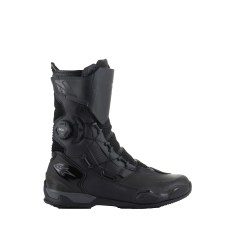 Botas Alpinestars Sp-X Boa Drystar Negro Gris Oscuro |2242025-111|