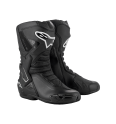 Botas Alpinestars Smx-6 V3 Drystar Negro |2243025-10|