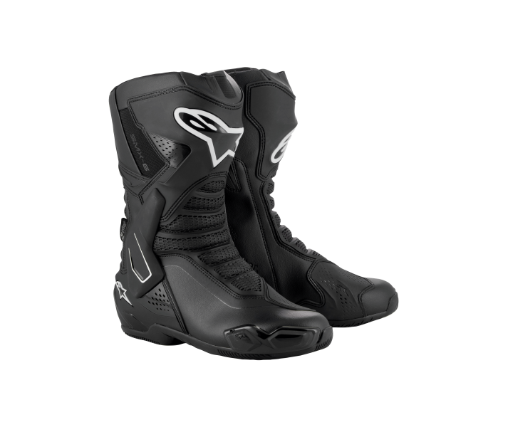 Botas Alpinestars Smx-6 V3 Drystar Negro |2243025-10|