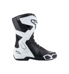 Botas Alpinestars Mujer Smx-6 V3 Drystar Blanco Negro |2243125-21|