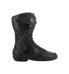 Botas Alpinestars Smx-6 V3 Goretex Negro Gris Oscuro |2333025-111|