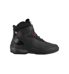 Zapatillas Alpinestars Austral Gtx Negro Gris Oscuro |2337125-111|