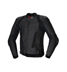 Chaqueta Alpinestars Missile V3 Airflow Leather Negro |3100225-1100|