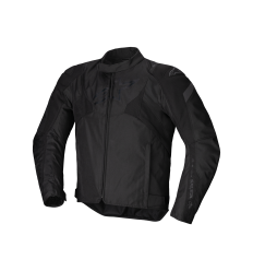 Chaqueta Alpinestars T-Jaws V4 Wp Negro |3200125-1100|