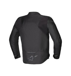 Chaqueta Alpinestars T-Jaws V4 Wp Negro |3200125-1100|