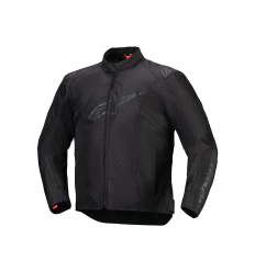 Chaqueta Alpinestars T-Sps V2 Wp Negro |3200225-1100|