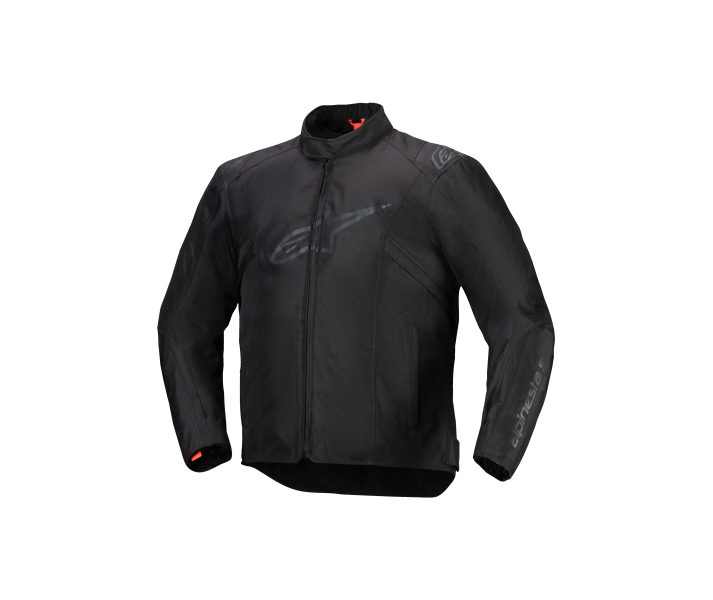 Chaqueta Alpinestars T-Sps V2 Wp Negro |3200225-1100|