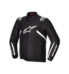 Chaqueta Alpinestars T-Sps V2 Wp Negro Blanco |3200225-12|