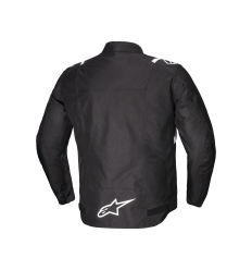 Chaqueta Alpinestars T-Sps V2 Wp Negro Blanco |3200225-12|