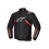 Chaqueta Alpinestars T-Sps V2 Wp Negro Blanco Rojo Fluor |3200225-1231|