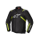 Chaqueta Alpinestars T-Sps V2 Wp Negro Blanco Amarillo Fluor |3200225-125|