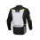 Chaqueta Alpinestars St-1 Waterproof Gris Negro Amarillo Fluor |3200625-9145|