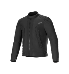 Chaqueta Alpinestars Clayton Wr Negro |3200825-1100|