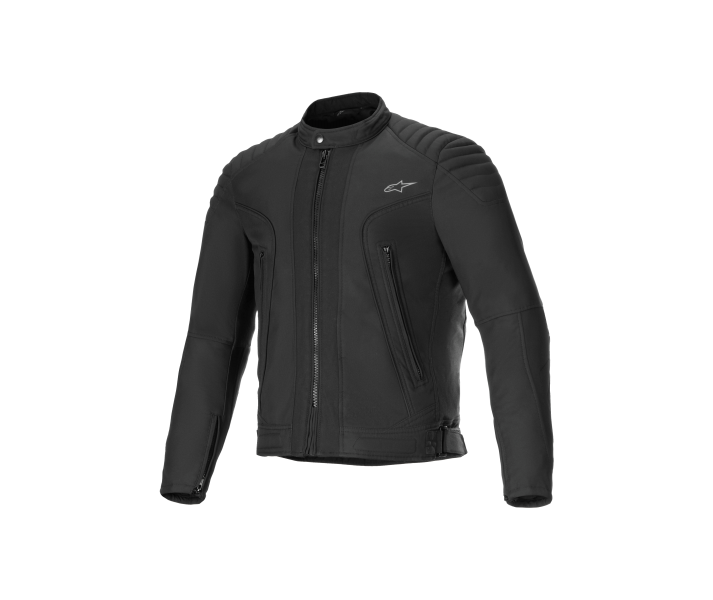 Chaqueta Alpinestars Clayton Wr Negro |3200825-1100|