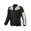 Chaqueta Alpinestars Bogota' Pro Drystar Negro Gris Amarillo Fluor |3207023-1381