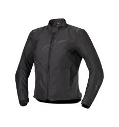 Chaqueta Alpinestars Mujer T-Sps V2 Wp Negro |3210225-1100|