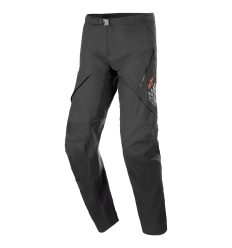 Pantalón Alpinestars Amt-8 Stretch Drystar Xf Negro |3220125-10|