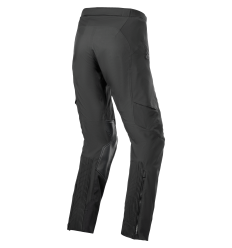 Pantalón Alpinestars Amt-8 Stretch Drystar Xf Negro |3220125-10|