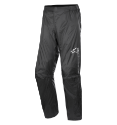 Pantalón Alpinestars Hurricane Rain V2 Negro |3220225-10|