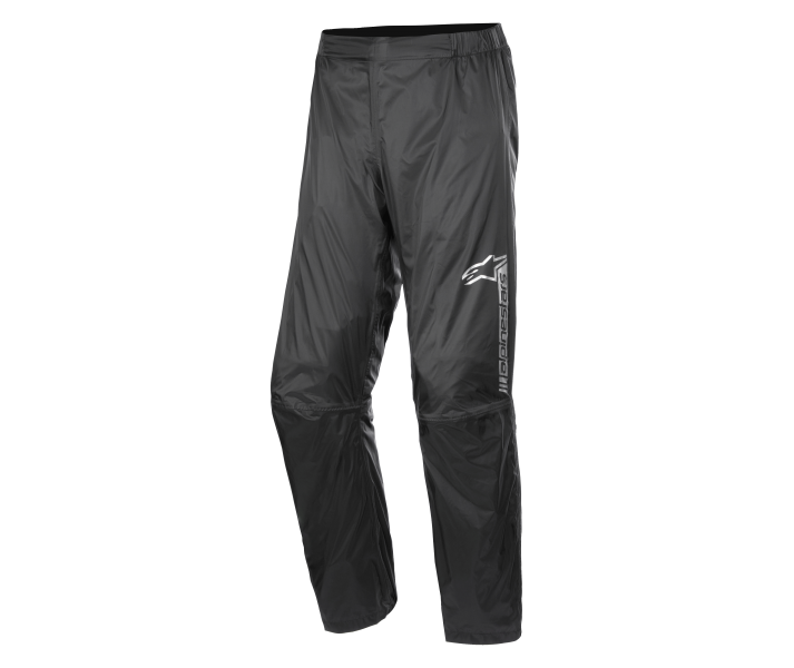 Pantalón Alpinestars Hurricane Rain V2 Negro |3220225-10|