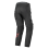 Pantalón Alpinestars Hyde Xt Drystar Negro Rojo Brillo |3220325-1303|