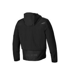 Chaqueta Alpinestars Mootant Wp Negro |3250125-10|