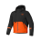 Chaqueta Alpinestars Mootant Wp Naranja Negro |3250125-461|