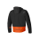 Chaqueta Alpinestars Mootant Wp Naranja Negro |3250125-461|