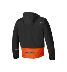 Chaqueta Alpinestars Mootant Wp Naranja Negro |3250125-461|