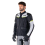 Chaqueta Alpinestars Bogota' Pro Drystar Negro Gris Amarillo Fluor |3207023-1381