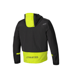 Chaqueta Alpinestars Mootant Wp Lima Negro |3250125-674|