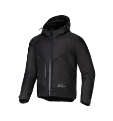 Chaqueta Alpinestars Morush Wp Negro |3250225-10|