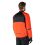 Chaqueta Alpinestars Mootant Wp Naranja Negro |3250125-461|