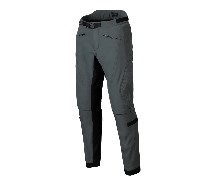 Pantalón Alpinestars Alden Gris |3320225-9158|