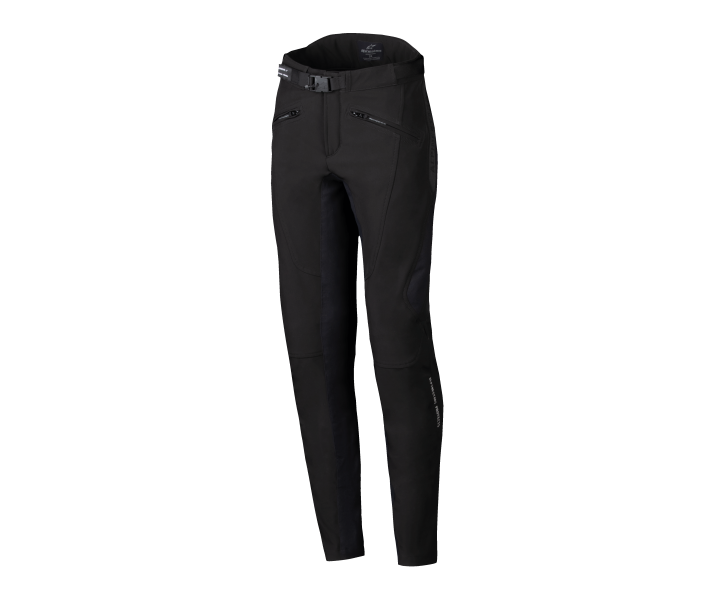 Pantalón Alpinestars Mujer Alamosa Negro |3330125-10|