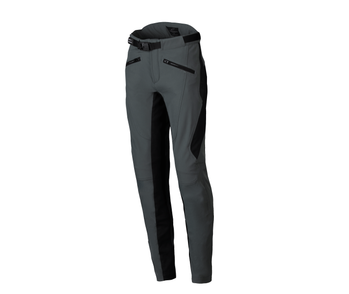 Pantalón Alpinestars Mujer Alamosa Gris |3330125-9158|