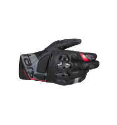 Guantes Alpinestars Belize V3 Drystar Negro |3520225-10|