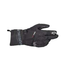 Guantes Alpinestars Wt-3 Drystar Insulated Negro |3520325-10|