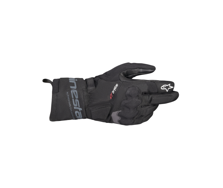 Guantes Alpinestars Wt-3 Drystar Insulated Negro |3520325-10|