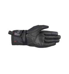 Guantes Alpinestars Wt-3 Drystar Insulated Negro |3520325-10|